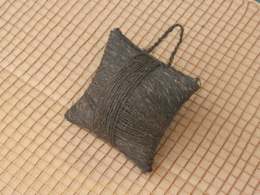 twine for garden tags